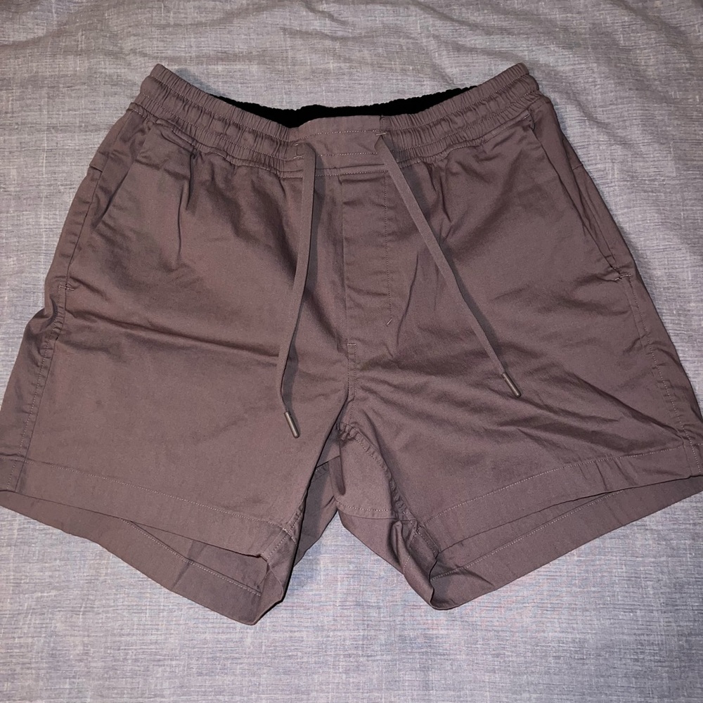 Lululemon Bowline Short 5”